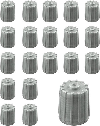 20pcs bouchon valve - bouchon, pneu