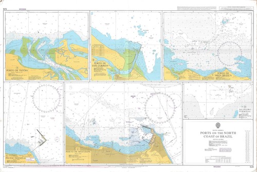 526 ports sur - sur, du