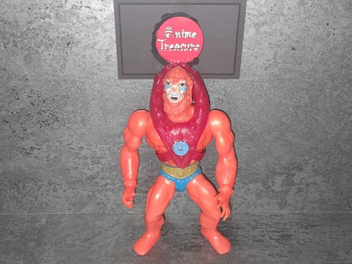 Figurine motu beast man - figurine,