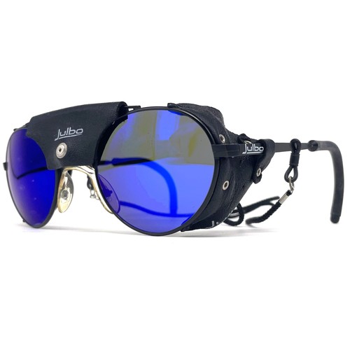 Lunettes glacier vintage - lunettes,