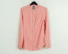 Chemise Droite G Star Pêche