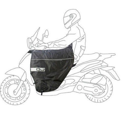 Jfl couvre jambes scooter - jfl-c, oj