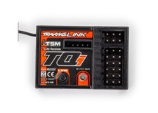 TRAXXAS 6533X Récepteur