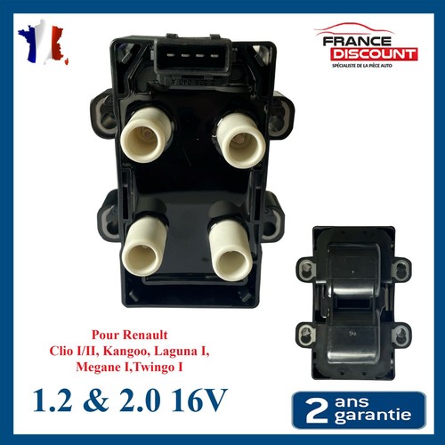 Bobine allumage prévu pour - d'allumage,