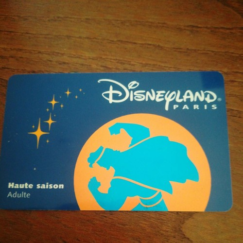 Disneyland passeport paris - disneyland,