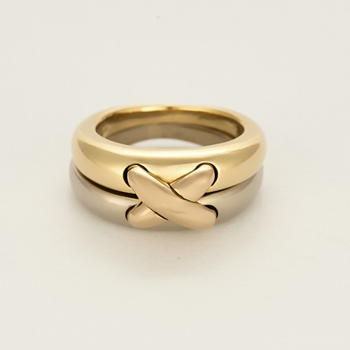 Chaumet liens bague en - chaumet, liens-