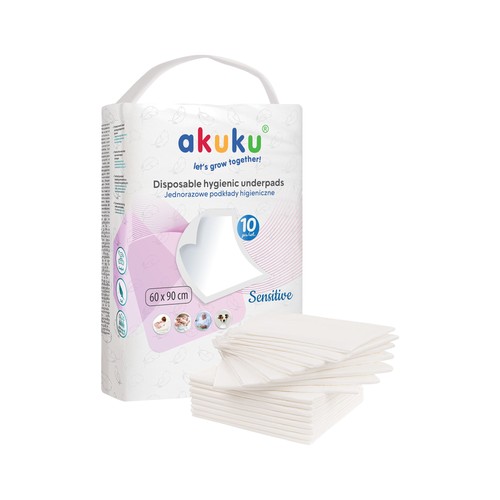 Akuku matelas langer - akuku,