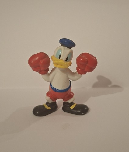Figurine disney donald - figurine, duck