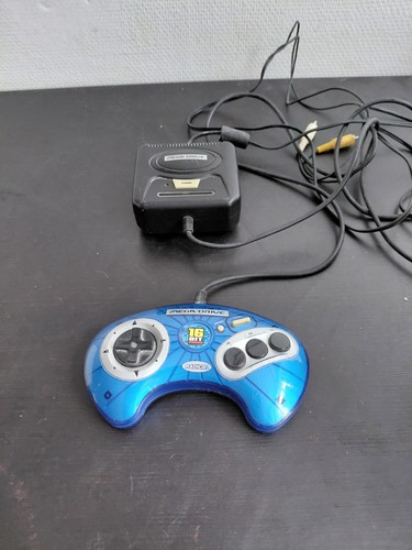 Sega mega drive - drive, mini