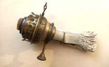 BRULEUR DE LAMPE A PETROLE "