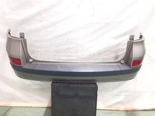 Pare choc arriere RENAULT CLIO