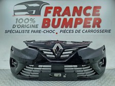 Pare-choc avant Renault Clio 5
