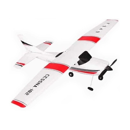 Avion telecommande cessna - avion,