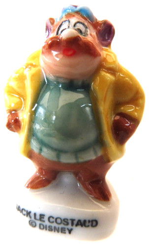 Feve disney tic tac - -,