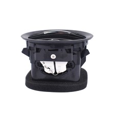 Buse de ventilation grille de