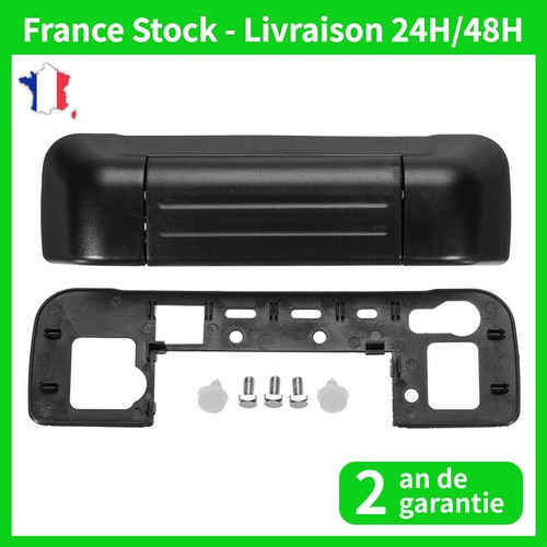 Poignee coffre arriere pour - poignee,