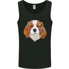 Un Débardeur Coloré Pour