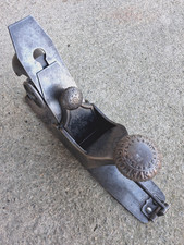 ANCIEN RABOT A SEMELLE
