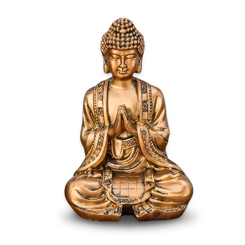 Statue bouddha méditation - bouddha,