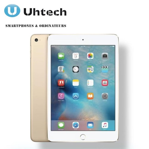 Apple ipad mini - apple, 64go