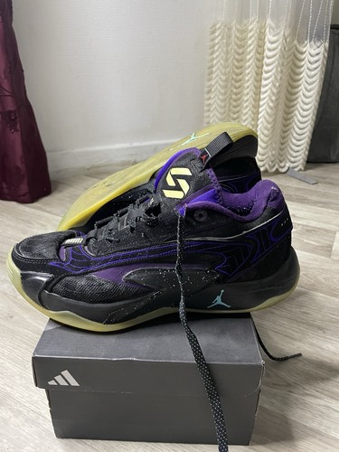 Jordan zion baskets homme - jordan,