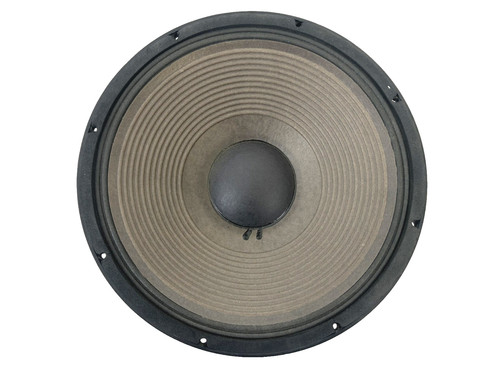 Single jbl 2225j 400w 16 - 15”,