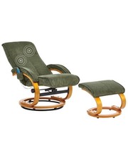 Fauteuil Relax Moderne Massant