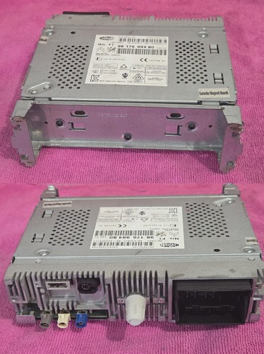 Autoradio gps smeg - gps, smeg+iv2