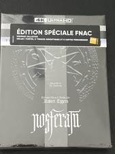 Nosferatu Édition Spéciale