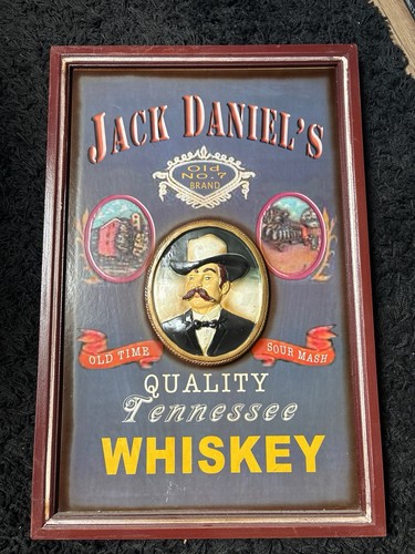 Plaque publicitaire vintage - publicitaire,