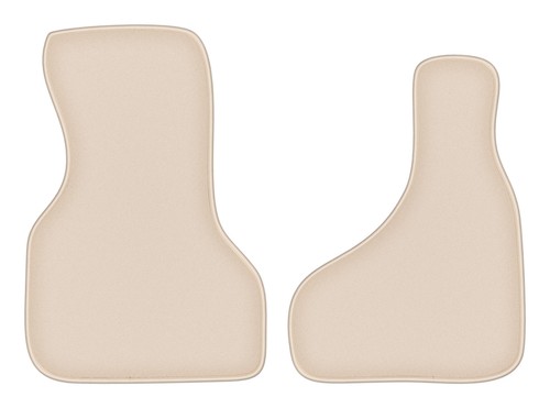 Tapis avant pour - , chevrolet