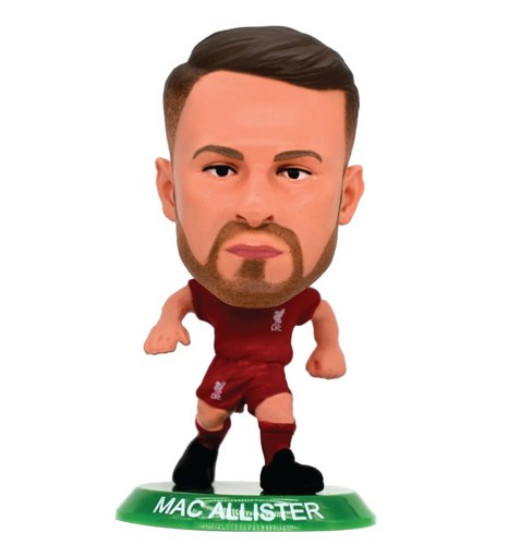 Soccerstarz liverpool alexis - soccerstarz,