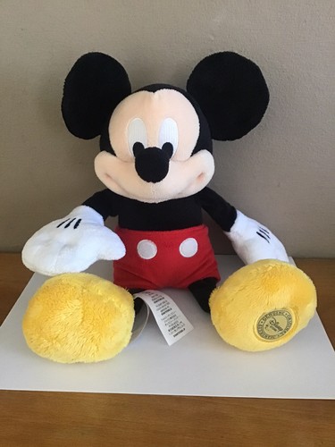 Peluche mickey disney - mickey, store