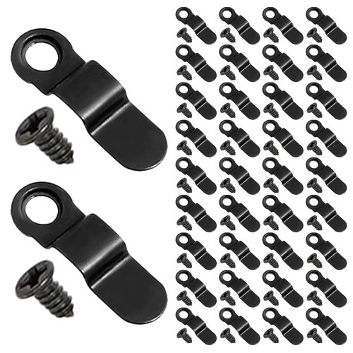 120 pcs accessoires - pcs,