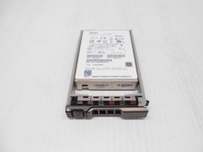 HGST 800GB SSD SAS 12Gbs 2.5 " Disque Dure Dell R510 R610 R620 R630 R710 R720