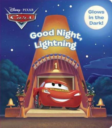 Good night lightning - good,