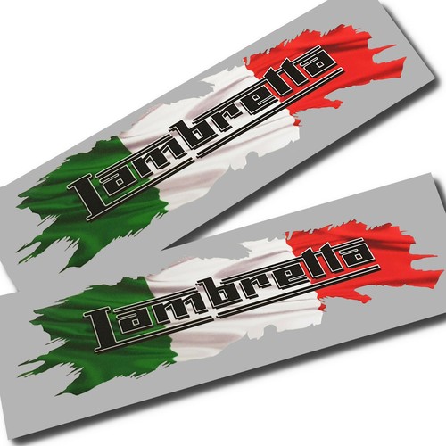 Lambretta drapeau union - drapeau,