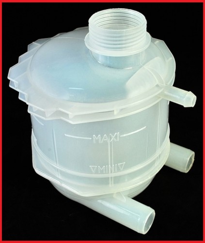 Vase expansion eau - d'eau, renault