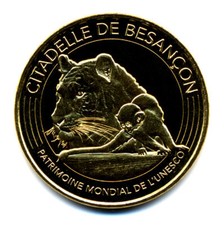 25 BESANCON Citadelle 12