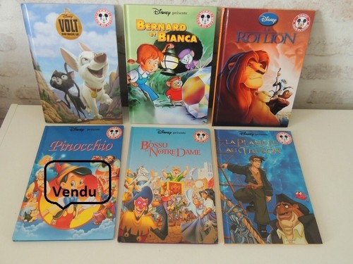 Lot livres enfant - livres,