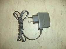 Original Official Nintendo DS Lite Charger, Power Supply. USG-002 EUR