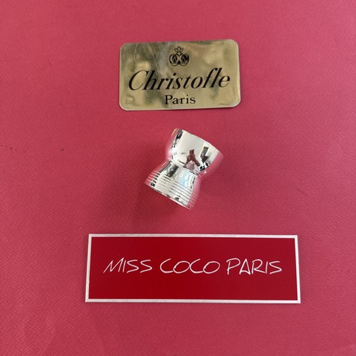 Coquetier christofle gallia - coquetier,