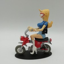 Joe Bar Team - Stéphanie