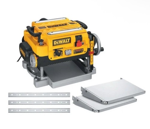 Dewalt dw735x thickness - dw735x,