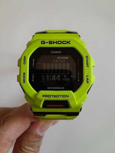 Montre homme casio shock - homme,