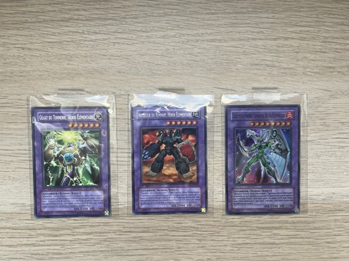 Lot cartes oh - cartes, yu-gi-oh!