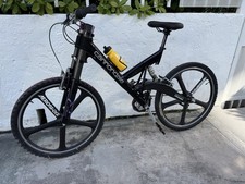 Cannondale Super V 2000 –