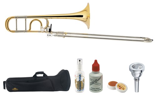Trombone ténor profesional - ténor,