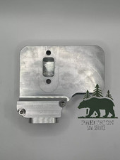 STIHL MS201T MS201TC PERFORMANCE CHAINSAW MUFFLER 2.0 (Watch Video)