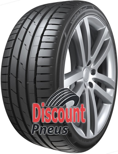 Hankook ventus evo k127b - hankook, 3